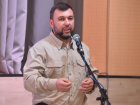 В плохом качестве связи в ДНР виноваты продолжающиеся боевые действия, заявил Денис Пушилин