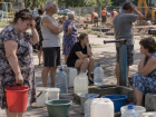 Девять дней без воды и новый ремонт: жители Донецка просят перенести отключение