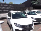 Для медучреждений ДНР закупили 65 санитарных автомобилей