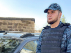 Судебный пристав спас ребенка после удара беспилотника в Донецке