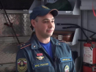 «Я не спас своих родителей, но я спасу кого-то другого»: история жизни пожарного из Донецка 