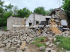 Не «прилет»: причины разрушения котельной в Калининском районе Донецка пока не установлены