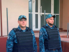 Судебные приставы спасли мужчину с сердечным приступом в Мариуполе