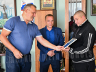 Новый протез получит водитель мусоровоза из Донецка, потерявший во время обстрела руку 