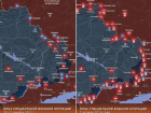 Шойгу: российские войска взяли под контроль около 400 квадратных километров с начала года