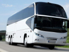 В ДНР начал работу новый автобусный рейс из Новоазовска в Таганрог 