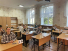 В ДНР стартовал Единый государственный экзамен