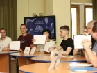 В Донецке выбрали победителя игры «Остаётся умнейший»