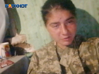 Дезертировавшая из ВСУ раненая боевичка стала эскортницей в ДНР