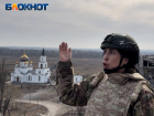 Убегать от украинского FPV-дрона пришлось военкору «Блокнот Донецк» Изабелле Либерман в девятом квартале Авдеевки