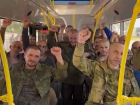 Шесть военнослужащих ДНР вернулись из украинского плена 