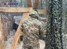 Еще 98 зданий освобождено в Константиновке, наши штурмы двигаются к центру