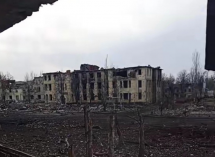 Группировка ВСУ попыталась штурмовать Димитров (Мирноград) в ДНР