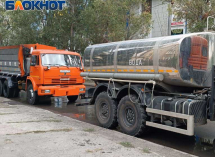 После публикаций «Блокнота» Кировскому району выделили больше водовозов