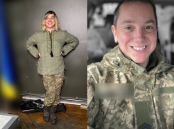 Знаменитую на весь мир американскую транс*-наемницу ВСУ Сару Эштон-Чирилло** заочно приговорили к 20 годам в ДНР