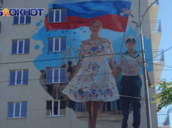 Три года с Россией: как Мариуполь отпраздновал годовщину со дня освобождения