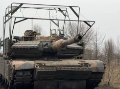 Колонну австралийских «Абрамсов» испепелили под Покровском в момент прорыва ВСУ