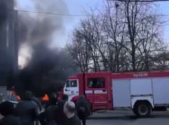 Одна убита, 10 ранены: ВСУ атаковали мирное население Макеевки