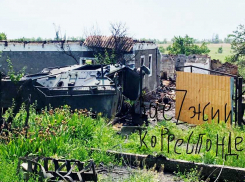 Часов Яр: от «крепости» ВСУ осталось несколько улиц, ВС РФ зачищают город