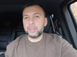 Глава ДНР: «Отсутствие воды и проблемы с теплоснабжением стали для нас вызовом»
