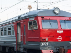  В ДНР снова изменено расписание электричек «Ясиноватая - Дебальцево - Ясиноватая» 