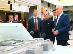 Дмитрий Медведев рассказал, что нужно разработчикам новых технологий