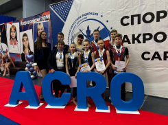 Спортсмены ДНР вернулись с медалями с Всероссийских соревнований 