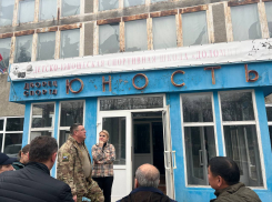 В 2024 году в Докучаевске восстановят 65 объектов