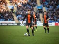 Донецкий Шахтер показал форму для возвращения в большой футбол