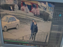 В Макеевке на Зеленом орудуют двое дерзких угонщиков мотоциклов