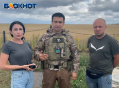 Слухи о бегстве АХМАТ из Курской области опровергают бойцы, выполняющие там боевые задачи