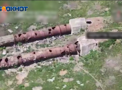 «Пить мочу» и объявить водное перемирие: на Украине предложили решить водный кризис в Донецке