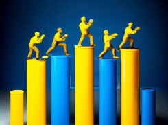 Украина полностью подготовила «план победы», подняв налоги граждан на войну до 5%