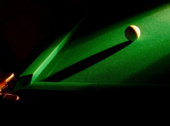 Бильярдисты из ДНР выступят на Кубке России 