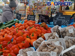 Более чем на 30% выросла стоимость продуктов из продовольственной корзины в столице ДНР