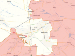 Менее 6 километров остается до полного окружения Покровска: освобожден Красный Лиман