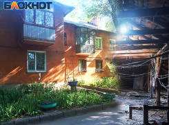 «Приходите никогда»: букет проблем в доме на бульваре Шахтостроителей в Донецке высветил системную болезнь