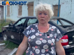 «Хаймарс» против собачек: украинская ракета ударила по приюту для животных в Рыльске