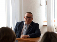 ЛДПР проведет в ДНР Всероссийский прием граждан