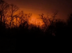 За Донецк: ВС РФ «Калибрами» парализовали энергосистему Украины