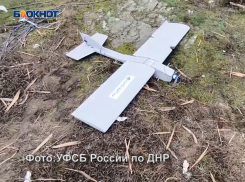 «Купол Донбасса» за неделю сорвал 178 атак украинских БпЛА 