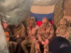 Рэпер ST снял клип на песню «Дай ему сил» в зоне спецоперации
