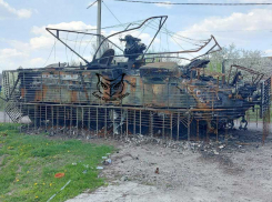 «Фронт обрушится»: западные «аналитики» предвещают катастрофу для ВСУ в Донбассе