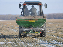 Донбассу голод не грозит: аграрии готовятся засевать поля
