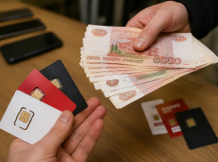 Жительница Донецка предстанет перед судом за перепродажу сим-карт