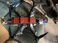 Новые технологии на защите Родины: Ян Гагин рассказал, как собирают ударные дроны на передовой