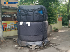 Посёлок Победа месяц живёт без воды: привозной бочки не хватает даже до обеда