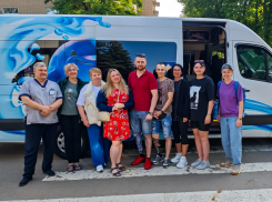 Донецкий протезно-ортопедический представит коллекцию спортивной адаптивной одежды