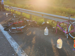 В ДНР будут судить виновника ДТП, в котором погибла 17-летняя лидер сборной по велосипедному спорту