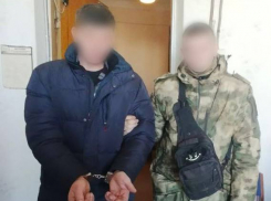 В столице ДНР был задержан мужчина, который до смерти избил своего знакомого 